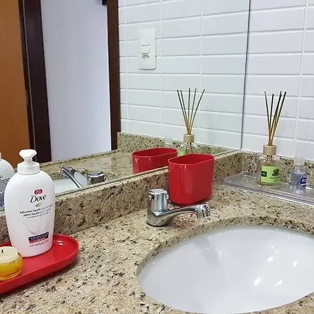 Aconchegante Apartamento Beira-Mar Joao Pessoa Exterior photo