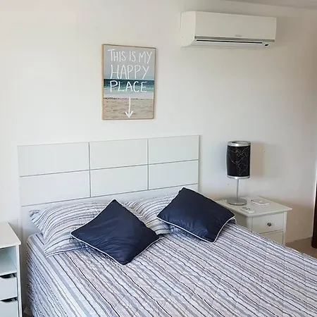 Aconchegante Apartamento Beira-Mar Joao Pessoa Exterior photo