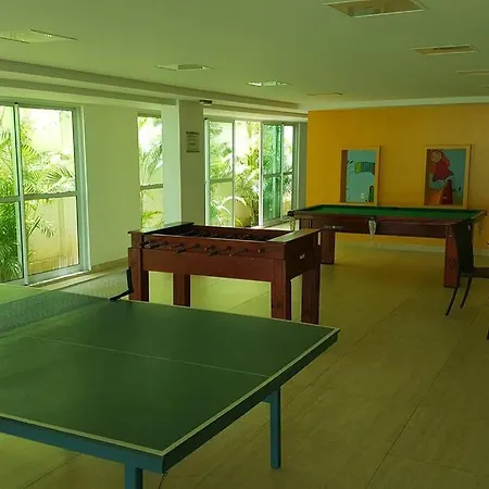 Aconchegante Apartamento Beira-Mar Joao Pessoa Exterior photo