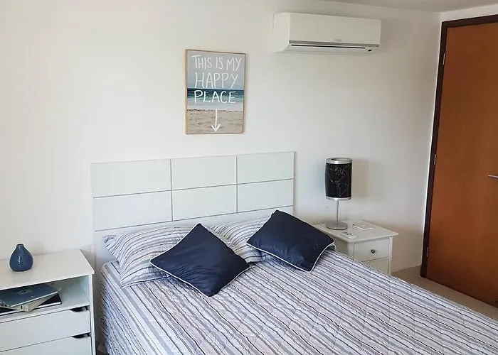 Aconchegante Apartamento Beira-Mar